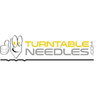 Turntable Needles