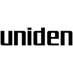 Uniden
